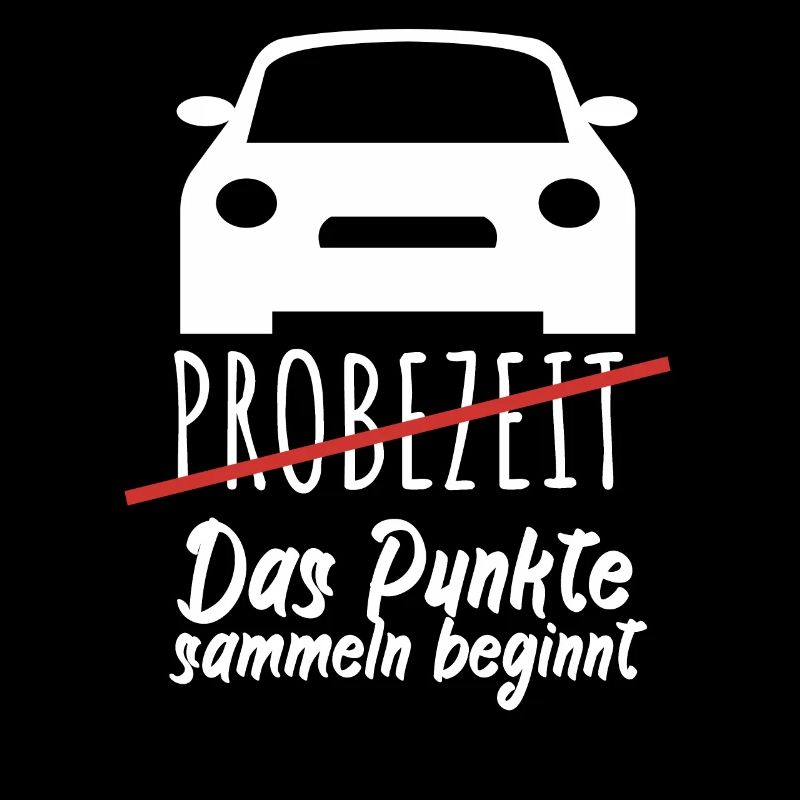Probezeit Das Punkte sammeln beginnt