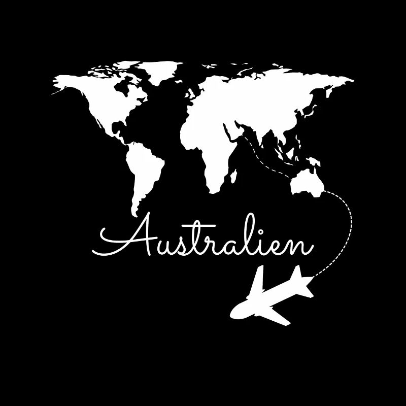Australien Reisefieber Geschenkidee