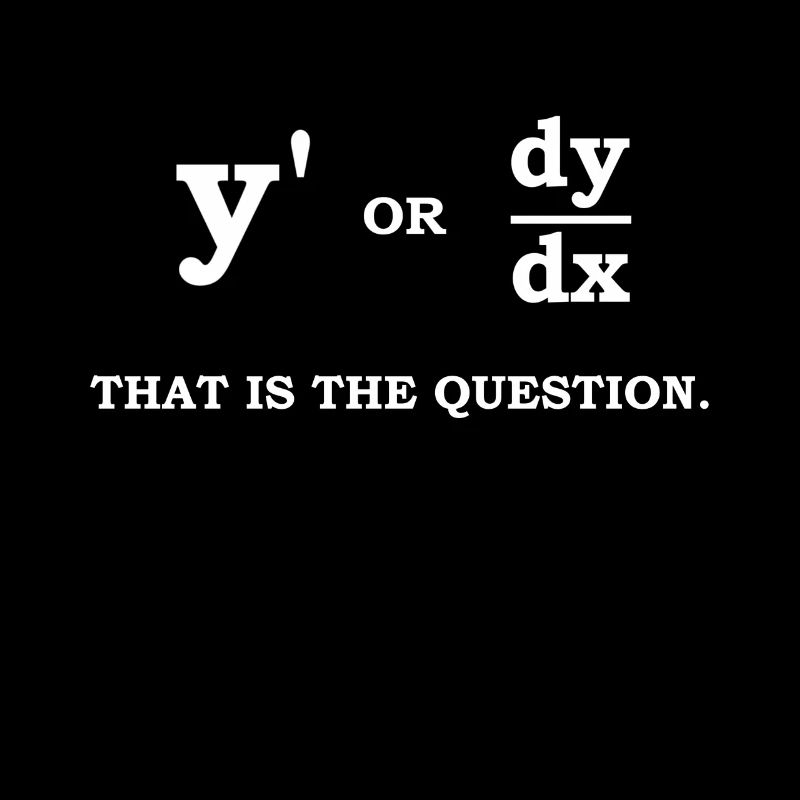 Mathematic math teacher student deriving formula