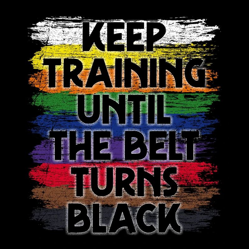 Training athletes
