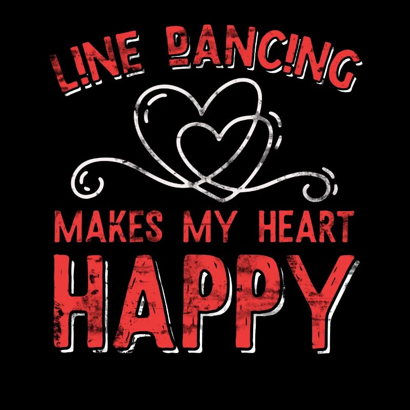 Line dance