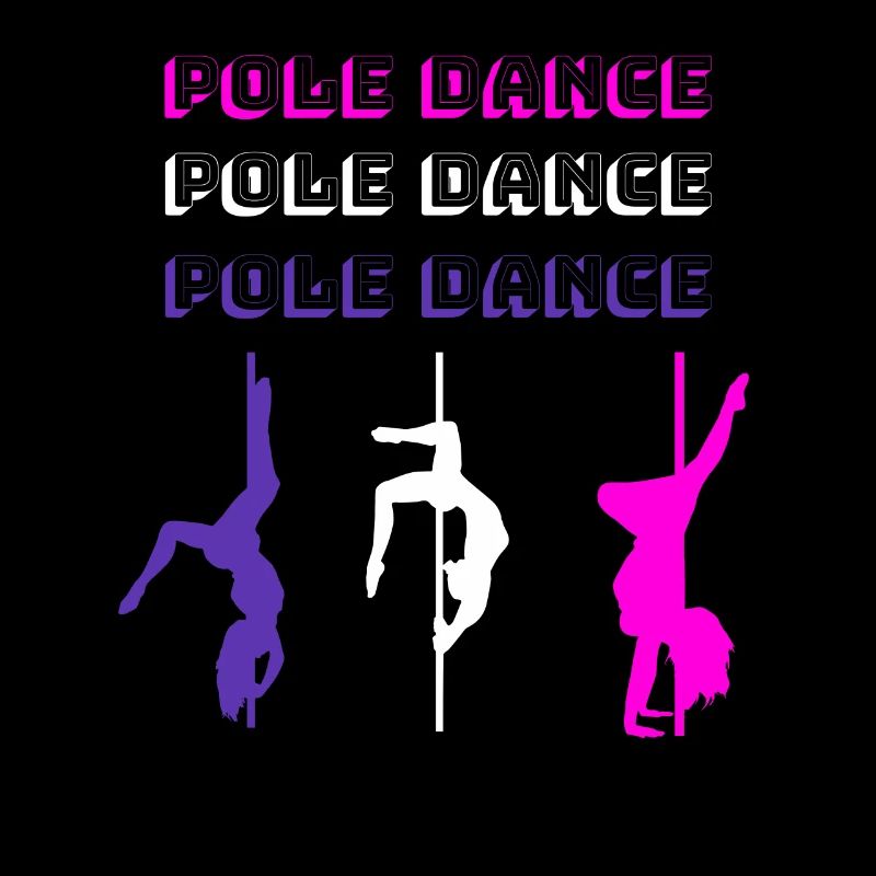 Poledance Pole Dance
