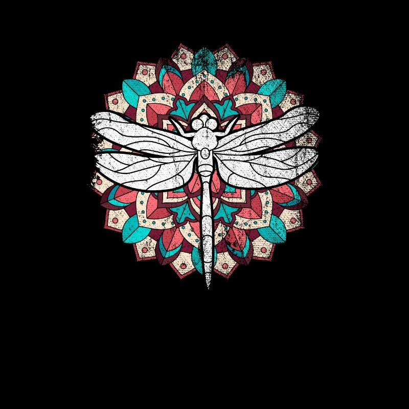 libellule