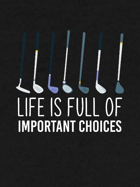 Golf golf