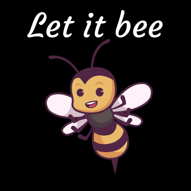 Let it bee