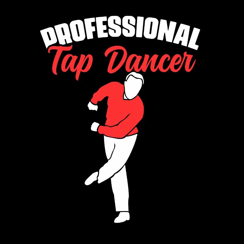 Awesome Professional Tap Dancer For A Tap Dance