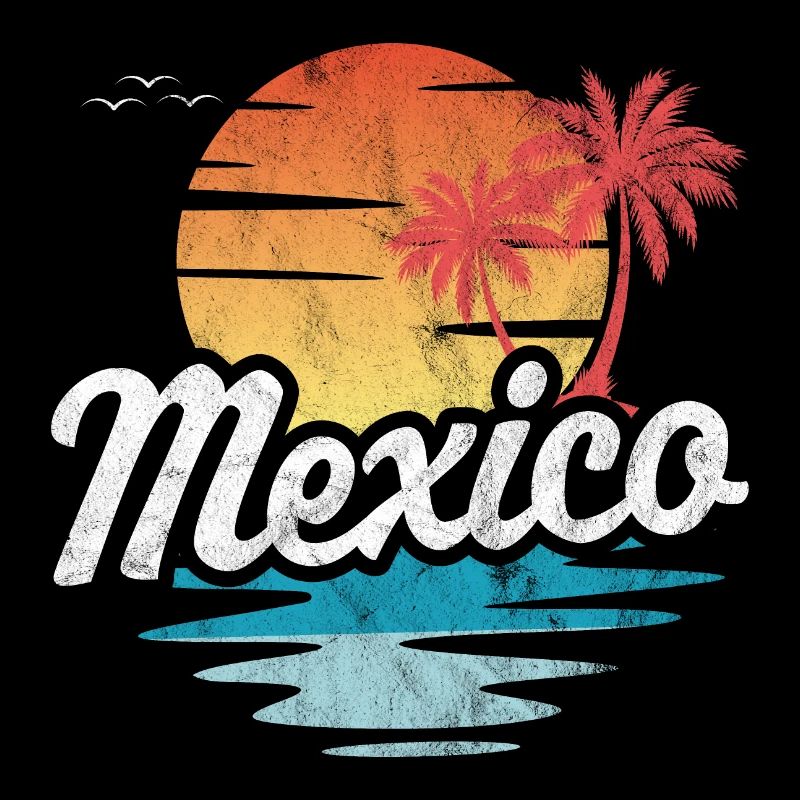 Mexiko