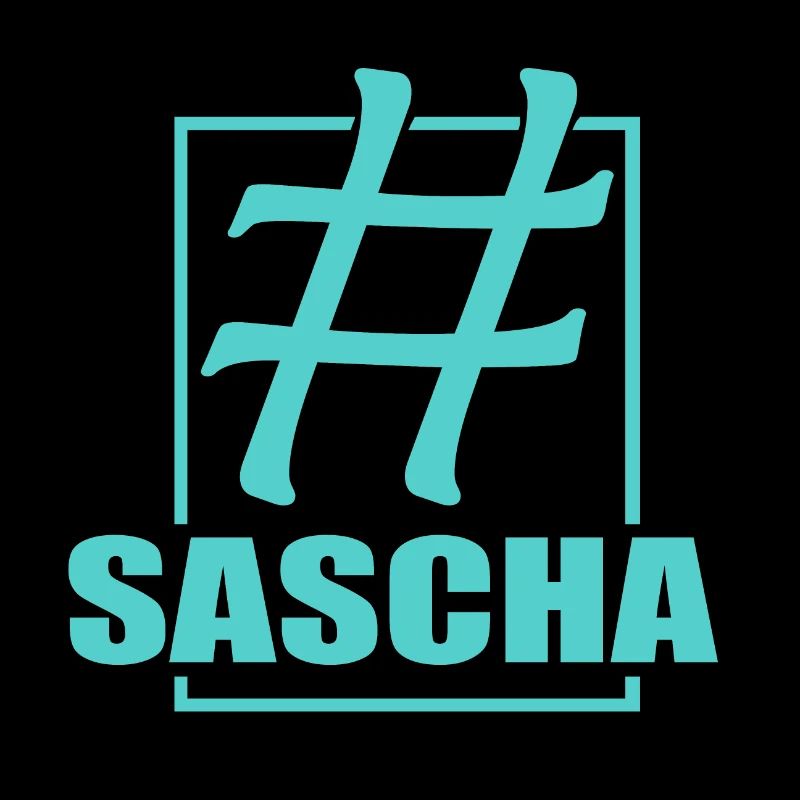 Sascha