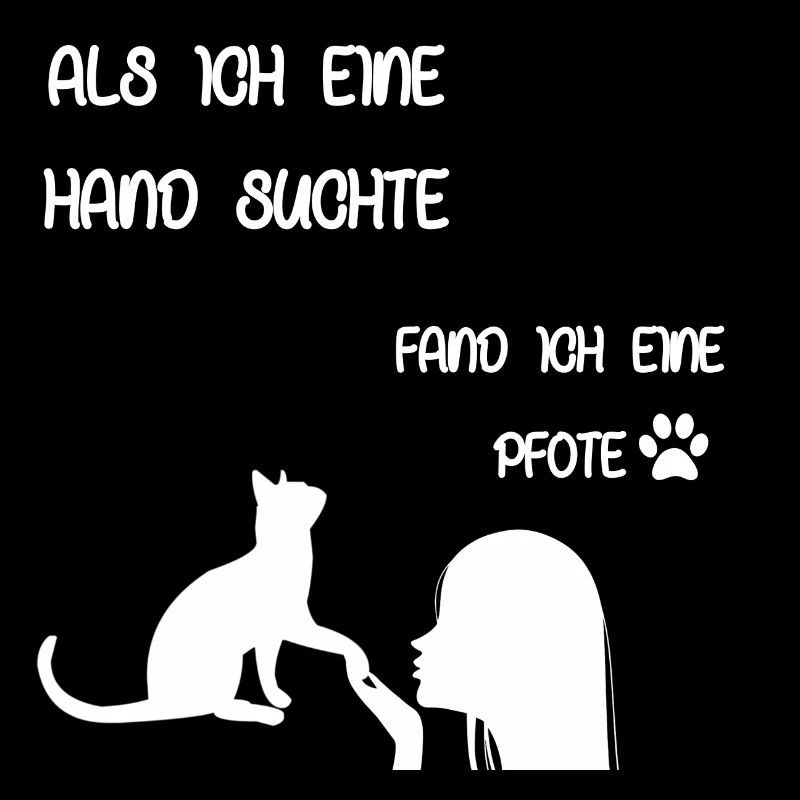 Motif de chats