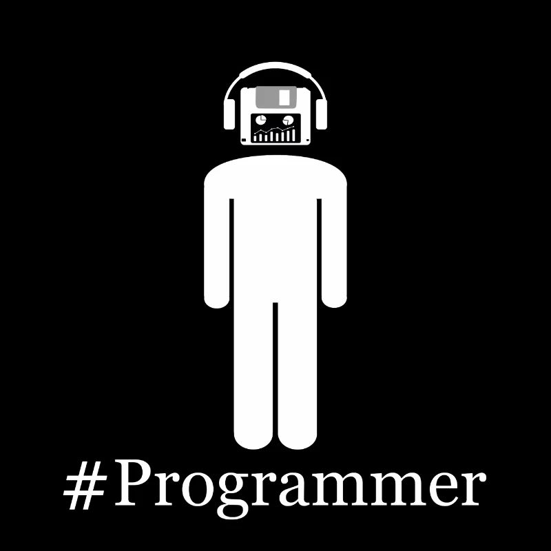 #Programmer