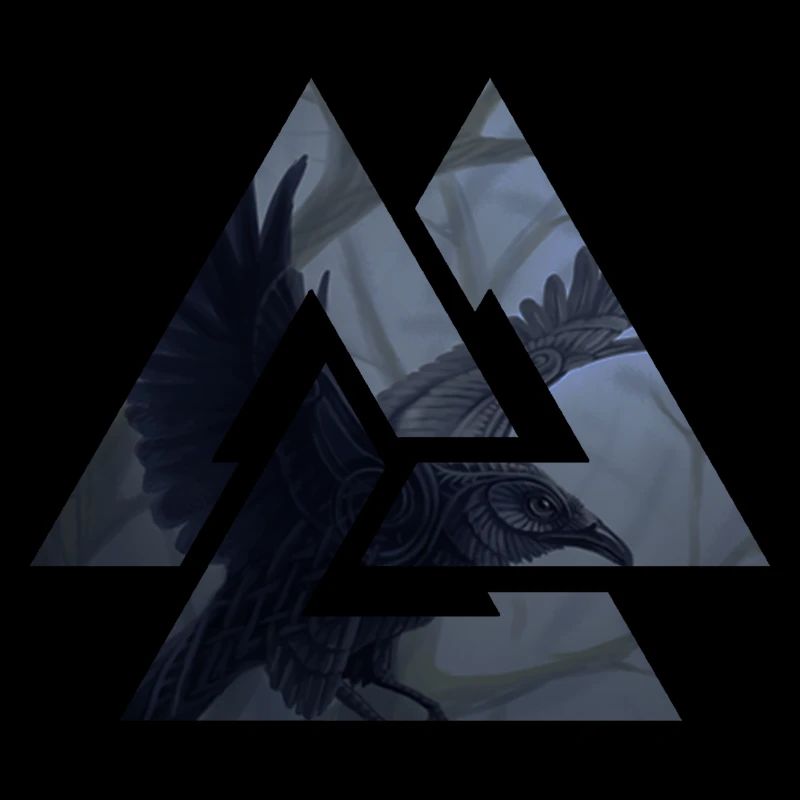 Wikinger Viking Valhalla Odin Thor Germane Wolf