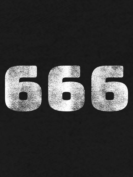 666