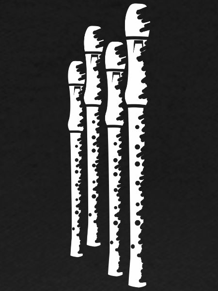 Flûtes