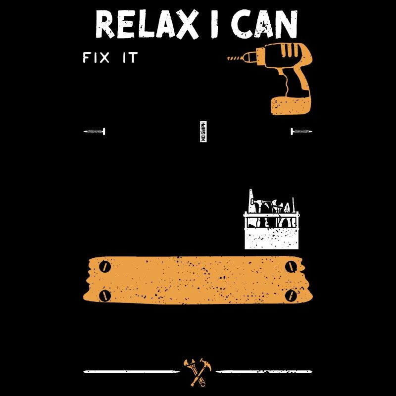 Relax I Can Fix It - Handyman