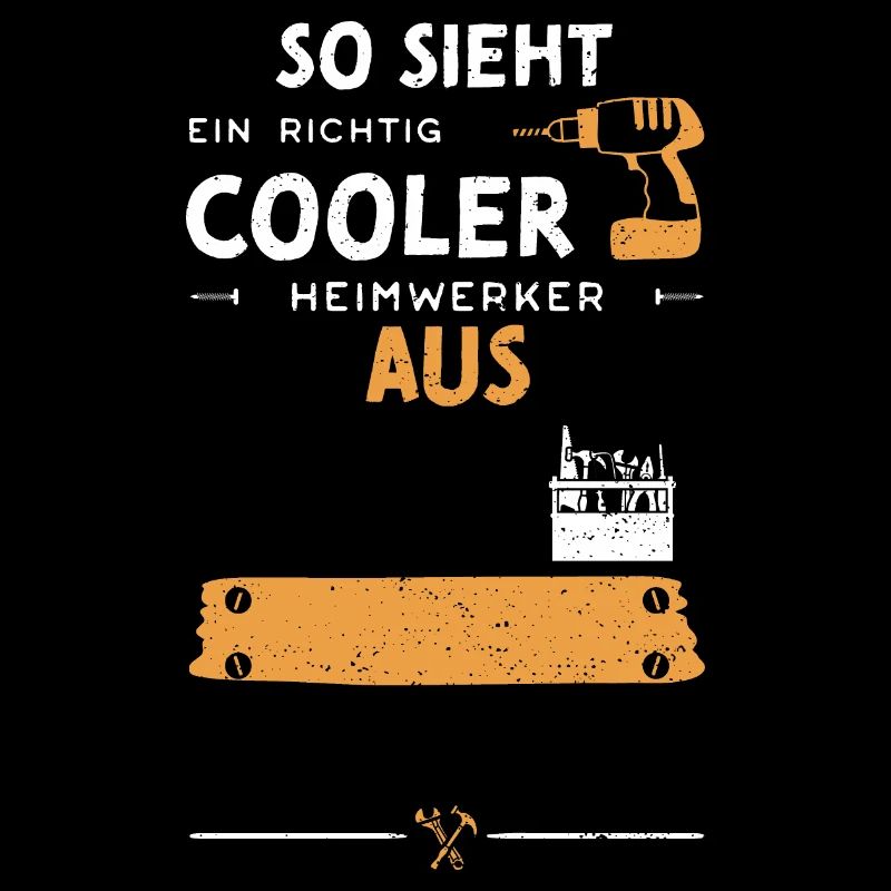 So Sieht Ein Richtig Cooler Heim...