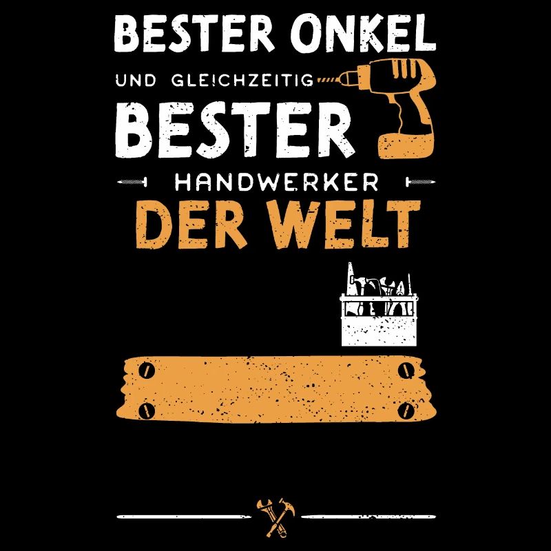 Bester Onkel Und Gleichzeitig Be...