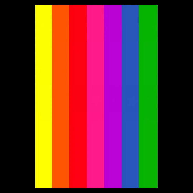Rainbow Flag