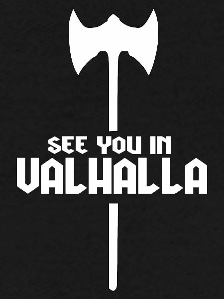 rendez-vous à Valhalla