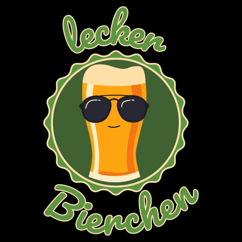 lecker Bierchen