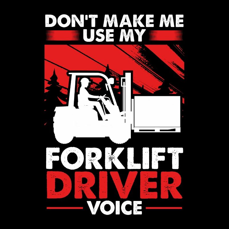 Forklift Driver