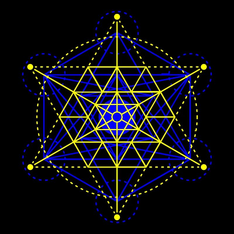 Sacred Geometry