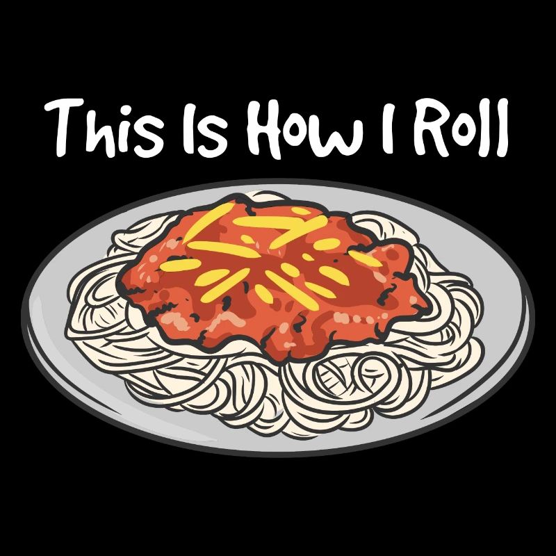 This Is How I Roll
