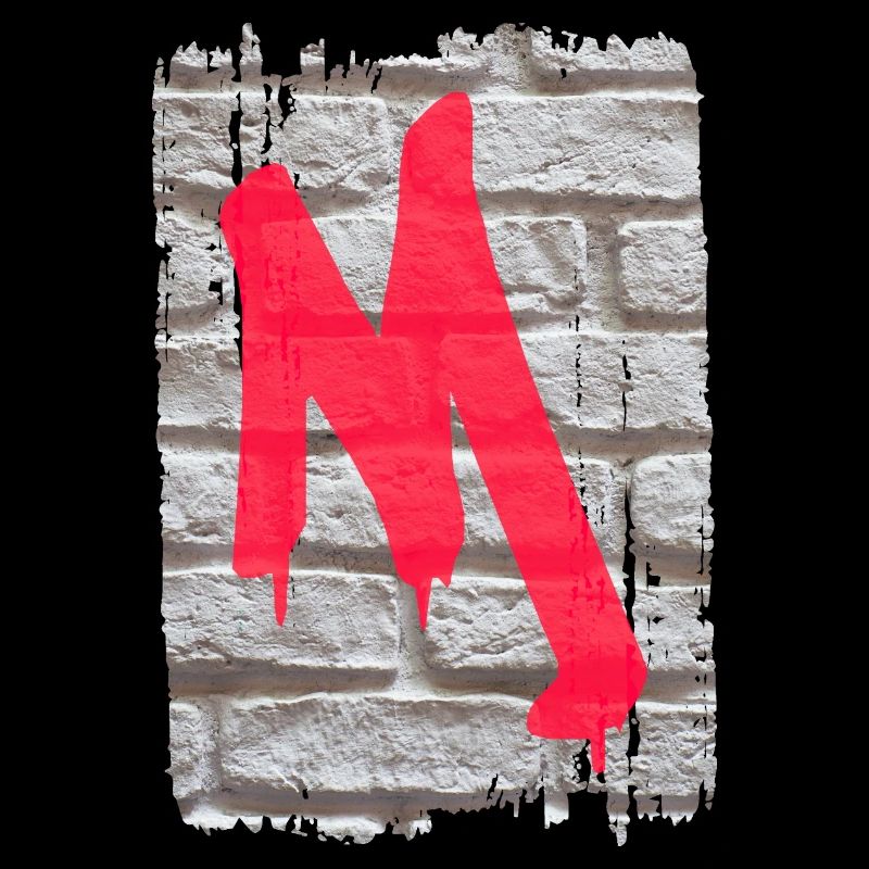 mauer m