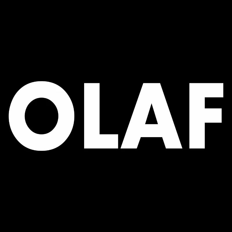 Olaf