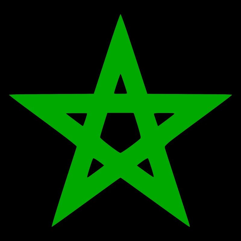 Marokko stern