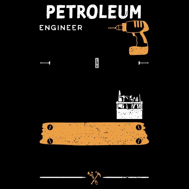 Petroleum Engineer - Handyman
