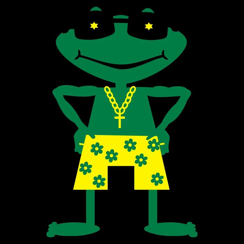 Grenouille