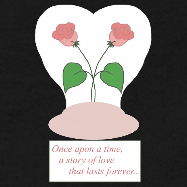 Roses once upon a time