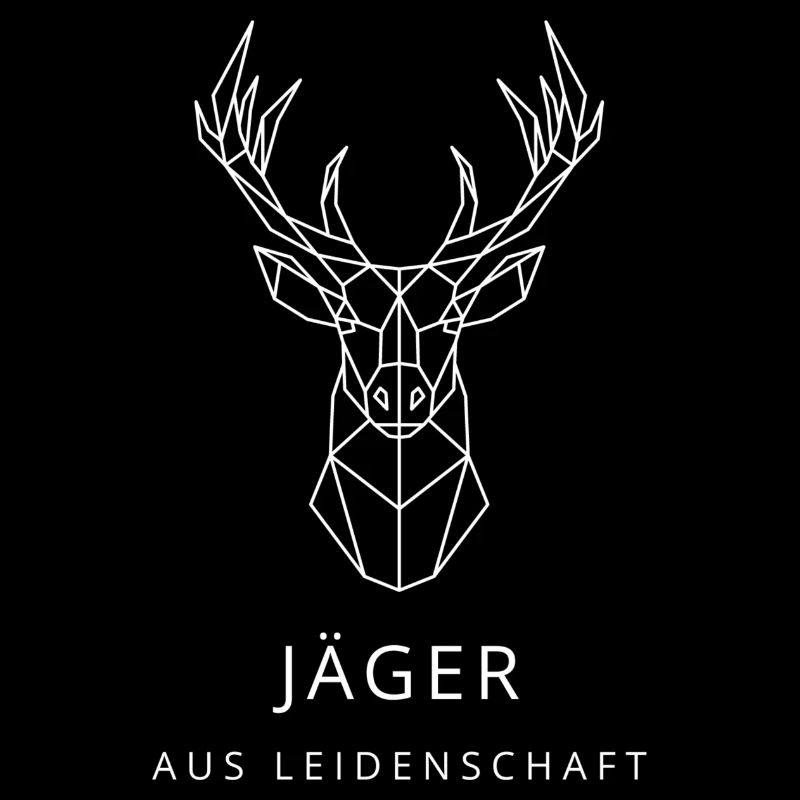 Jäger aus Leidenschaft