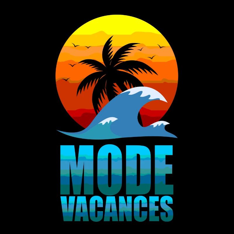 Mode Vacances