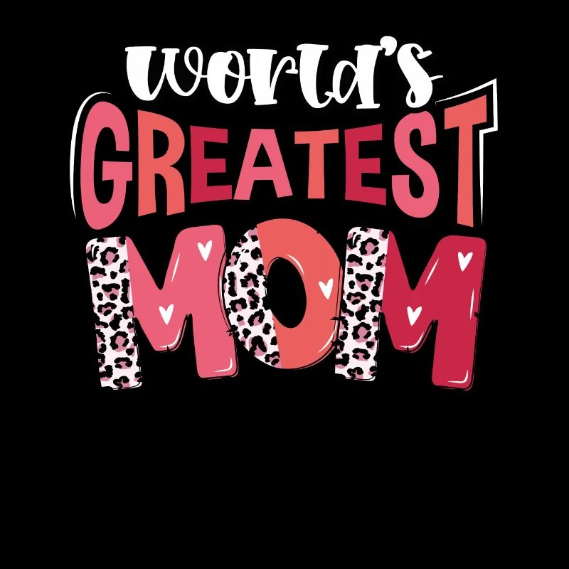 Die Größte Mutter Der Welt