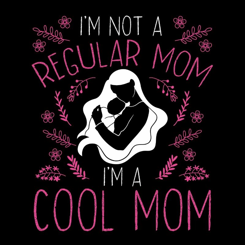 Ich Bin Keine Normale Mutter