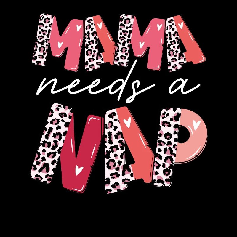 Mama Braucht Ein Nickerchen