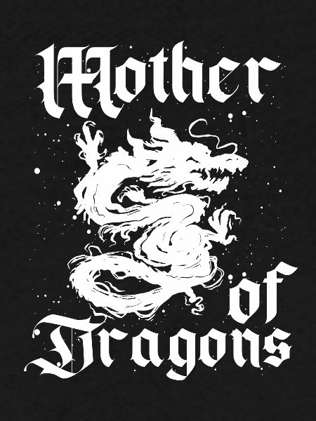 Mutter Der Drachen