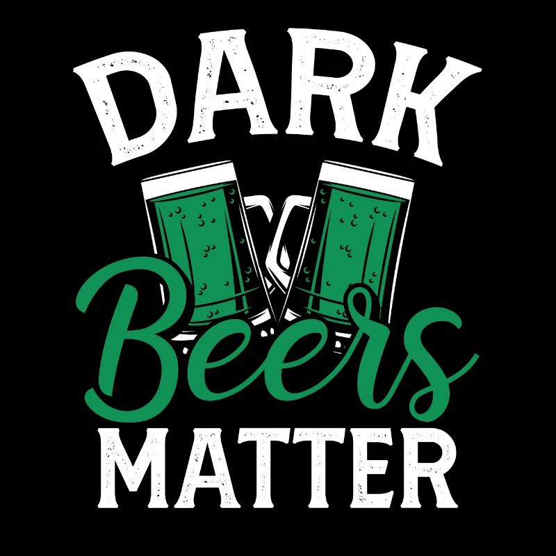 Dunkle Biere Sind Wichtig