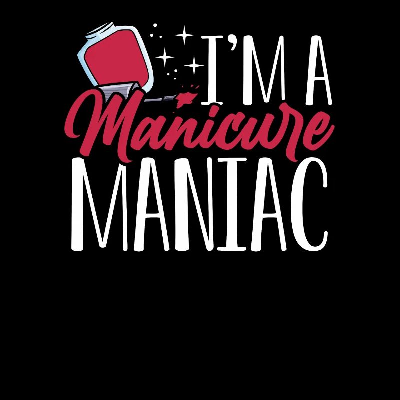 I'm a manicure crazy