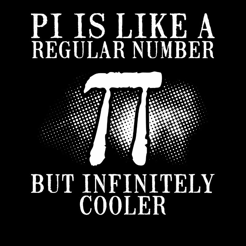 Pi est comme un nombre normal