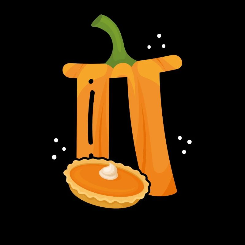 Pi comme un gâteau