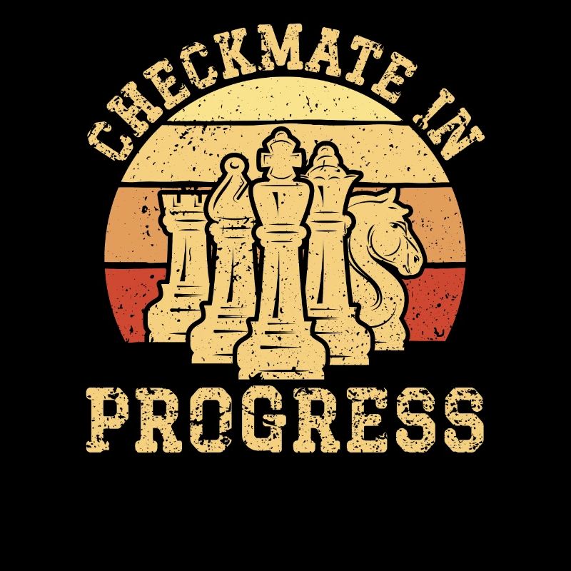 Checkmate In Progress