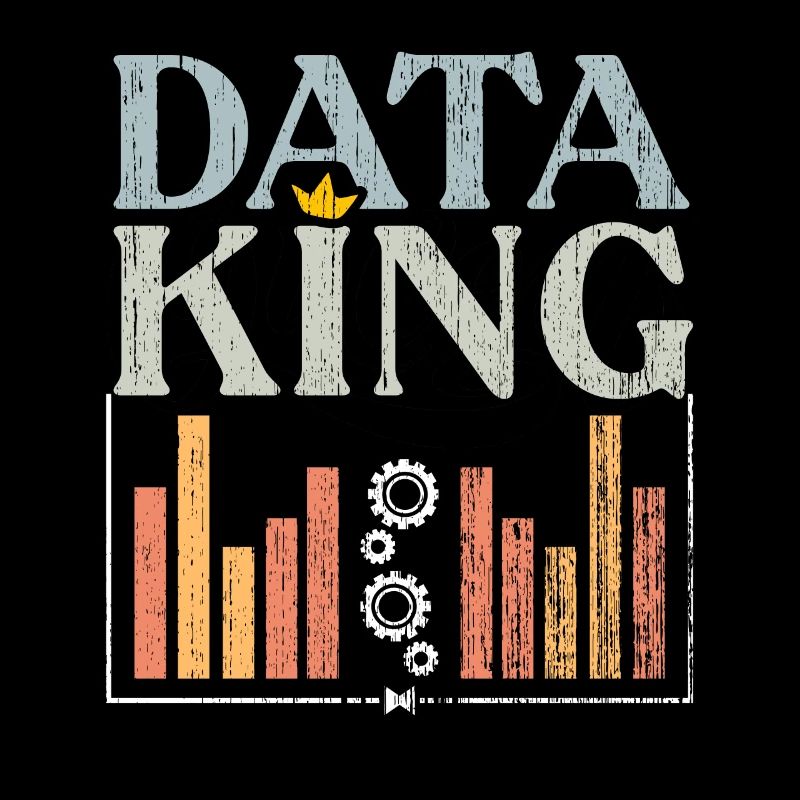 Awesome Data King For Deep Learning Data Scientist