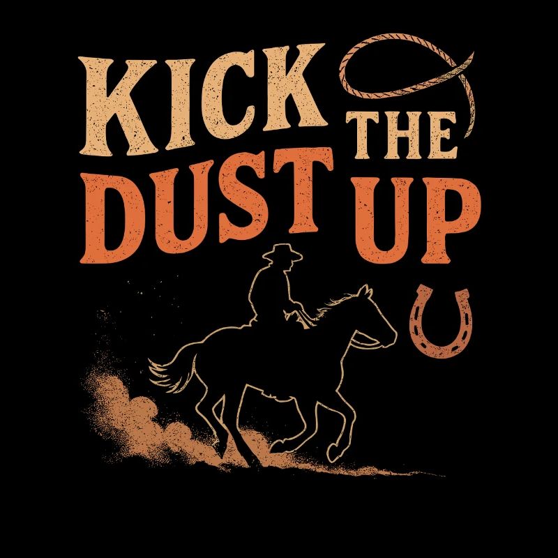 Kick The Dust Up