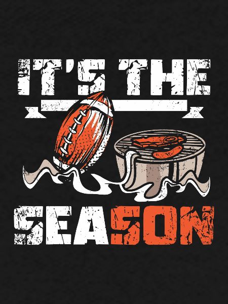 Tailgate C’est la saison
