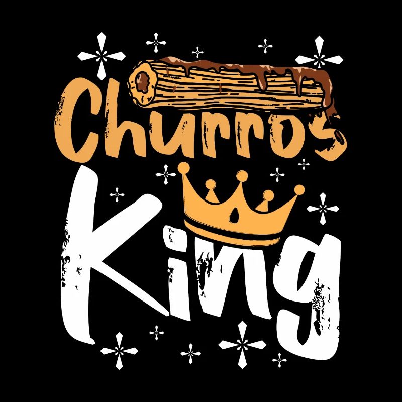 Churros King