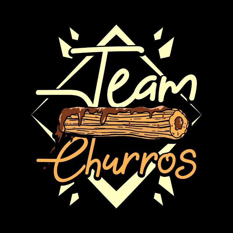 Team Churros