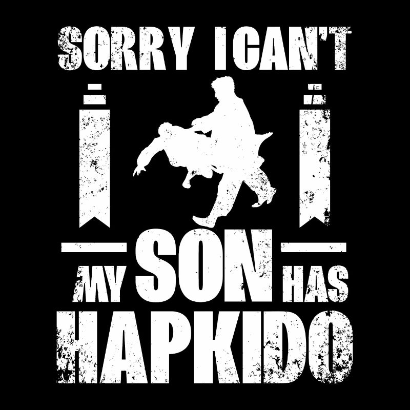 Sorry I can't my son has Hapkido