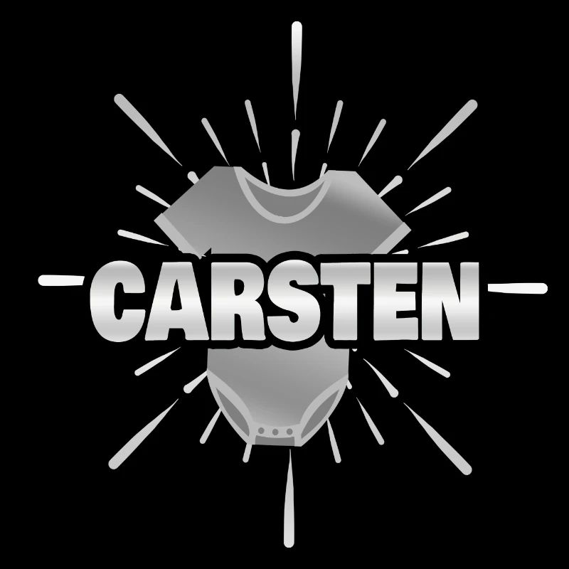 Birth Carsten